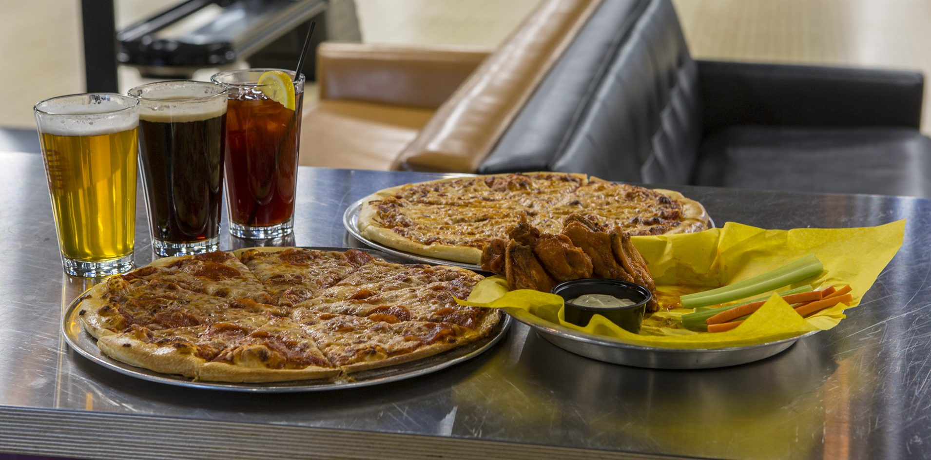 Home Taos Gutters Bowling Alley