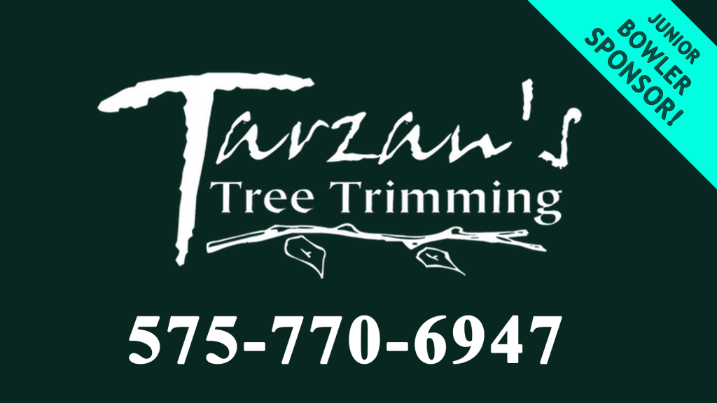tarzan Taos Gutters Bowling Alley